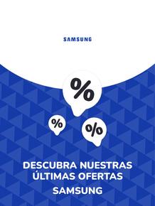 Catálogo Samsung en Lomas de Zamora | Ofertas Samsung | 2023-09-13T00:00:00.000Z - 2025-10-29T00:00:00.000Z