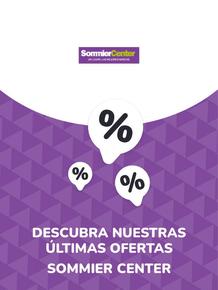 Catálogo Sommier Center | Ofertas Sommier Center | 2023-09-13T00:00:00.000Z - 2025-10-29T00:00:00.000Z