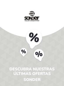 Catálogo Sonder en Córdoba | Ofertas Sonder | 2023-09-13T00:00:00.000Z - 2025-10-29T00:00:00.000Z