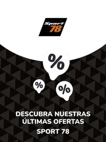 Catálogo Sport 78 en Rosario | Ofertas Sport 78 | 2023-09-13T00:00:00.000Z - 2025-10-29T00:00:00.000Z