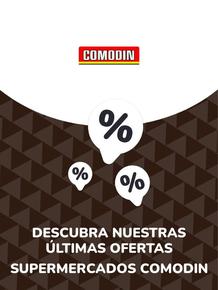 Catálogo Supermercados Comodin en Salta | Ofertas Supermercados Comodin | 2023-09-13T00:00:00.000Z - 2025-10-29T00:00:00.000Z