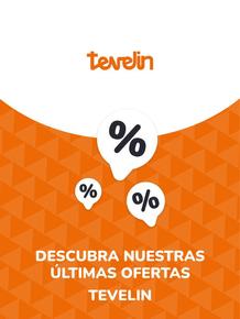 Catálogo Tevelin en San Miguel de Tucumán | Ofertas Tevelin | 2023-09-13T00:00:00.000Z - 2025-10-29T00:00:00.000Z