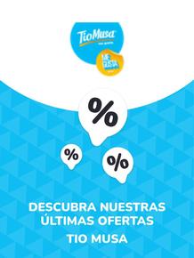 Catálogo Tio Musa en Ituzaingó (Buenos Aires) | Ofertas Tio Musa | 2023-09-13T00:00:00.000Z - 2025-10-29T00:00:00.000Z