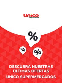 Catálogo Unico Supermercados en Rosario | Ofertas Unico Supermercados | 2023-09-13T00:00:00.000Z - 2025-10-29T00:00:00.000Z