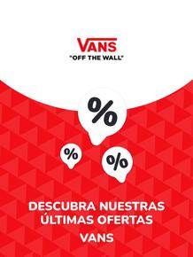 Catálogo Vans en Bahía Blanca | Ofertas Vans | 2023-09-13T00:00:00.000Z - 2025-10-29T00:00:00.000Z