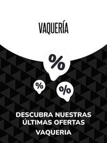 Catálogo Vaqueria en Córdoba | Ofertas Vaqueria | 2023-09-13T00:00:00.000Z - 2025-10-29T00:00:00.000Z