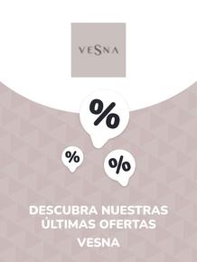 Catálogo Vesna en Córdoba | Ofertas Vesna | 2023-09-13T00:00:00.000Z - 2025-10-29T00:00:00.000Z