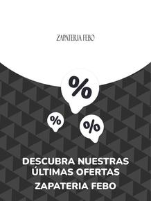 Catálogo Zapateria Febo en Ramos Mejía | Ofertas Zapateria Febo | 2023-09-13T00:00:00.000Z - 2025-10-29T00:00:00.000Z